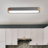 Modern Dimmable LED Ceiling Light