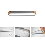 Modern Dimmable LED Ceiling Light