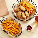 Snack Buckets & Restaurant Style