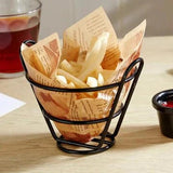 Snack Buckets & Restaurant Style