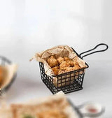 Snack Buckets & Restaurant Style