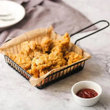Snack Buckets & Restaurant Style