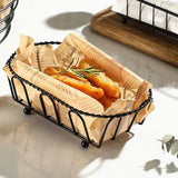 Snack Buckets & Restaurant Style