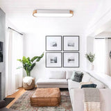 Modern Dimmable LED Ceiling Light